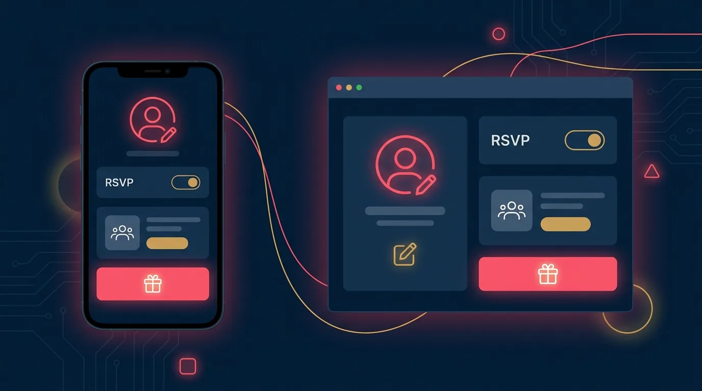 Member Portal — Church Krew
